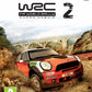 Xbox 360: WRC 2: FIA World Rally Championship