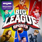 Xbox 360: Big League Sports