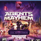 Playstation 4: Agents of Mayhem
