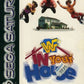 Saturn: WWF In Your House
