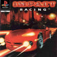 Playstation: Impact Racing
