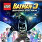 Playstation 3: LEGO Batman 3: Beyond Gotham