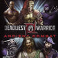 Xbox 360: Deadliest Warrior: Ancient Combat