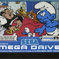 Mega Drive: The Smurfs