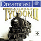 Dreamcast: Railroad Tycoon II
