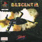 Playstation: Descent 2