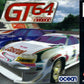 Nintendo 64: GT 64