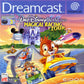 Dreamcast: Walt Disney World Quest: Magical Racing Tour