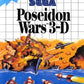 Master System: Poseidon Wars 3D
