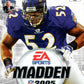 Playstation 2: Madden 2005