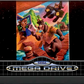Mega Drive: TaleSpin