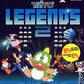Playstation 2: Taito Legends 2