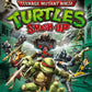 Nintendo Wii: Teenage Mutant Ninja Turtles: Smash-Up