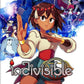 Nintendo Switch: Indivisible