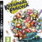 Playstation 3: Katamari Forever