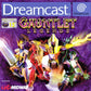 Dreamcast: Gauntlet Legends