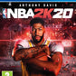 Playstation 4: NBA 2K20