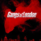 PSP: Gangs of London