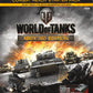 Xbox 360: World of Tanks