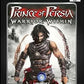 Playstation 2: Prince of Persia Warrior Within