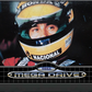 Mega Drive: Super Monaco GP II