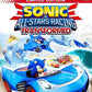 Xbox 360: Sonic & All-Stars Racing Transformed [Limited Edition]