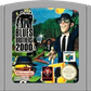 Nintendo 64: Blues Brothers 2000