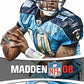 PSP: Madden NFL 08