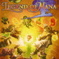 Nintendo Switch: Legend of Mana Remastered