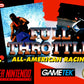 Super Nintendo: Full Throttle