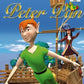 Playstation 2: Peter Pan