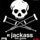 Playstation 2: Jackass The Game