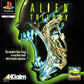 Playstation: Alien Trilogy