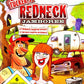 Nintendo Wii: Calvin Tucker's Redneck Jamboree