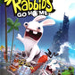 Nintendo Wii: Rabbids Go Home
