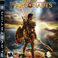 Playstation 3: Rise of the Argonauts