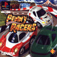 Playstation: Penny Racers