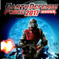 Xbox 360: Earth Defense Force 2017