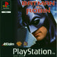Playstation: Batman & Robin