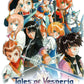 Nintendo Switch: Tales of Vesperia Definitive Edition