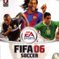 GameCube: FIFA 06