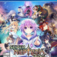 Playstation 4: Super Neptunia RPG