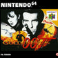 Nintendo 64: 007 GoldenEye