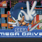 Mega Drive: Sonic the Hedgehog 3
