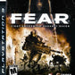 Playstation 3: F.E.A.R.