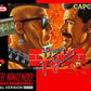 Super Nintendo: Final Fight