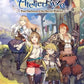 Nintendo Switch: Atelier Ryza: Ever Darkness and the Secret Hideout