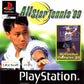 Playstation: All-Star Tennis '99