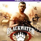 Xbox 360: Blackwater
