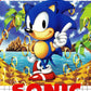 Master System: Sonic the Hedgehog